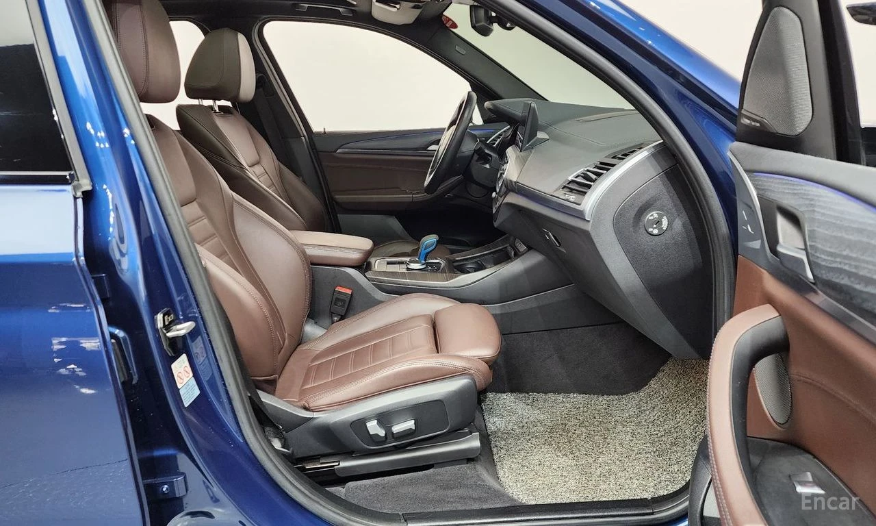 BMW iX3 M* SPORT* HARMON* KARDON* ХЕДЪП* LANE* ASSIST* 360, снимка 13 - Автомобили и джипове - 54511582