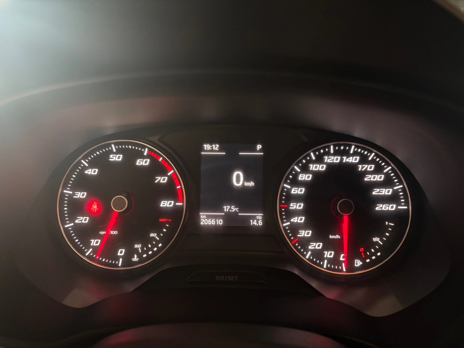 Seat Leon, снимка 6 - Автомобили и джипове - 54511558