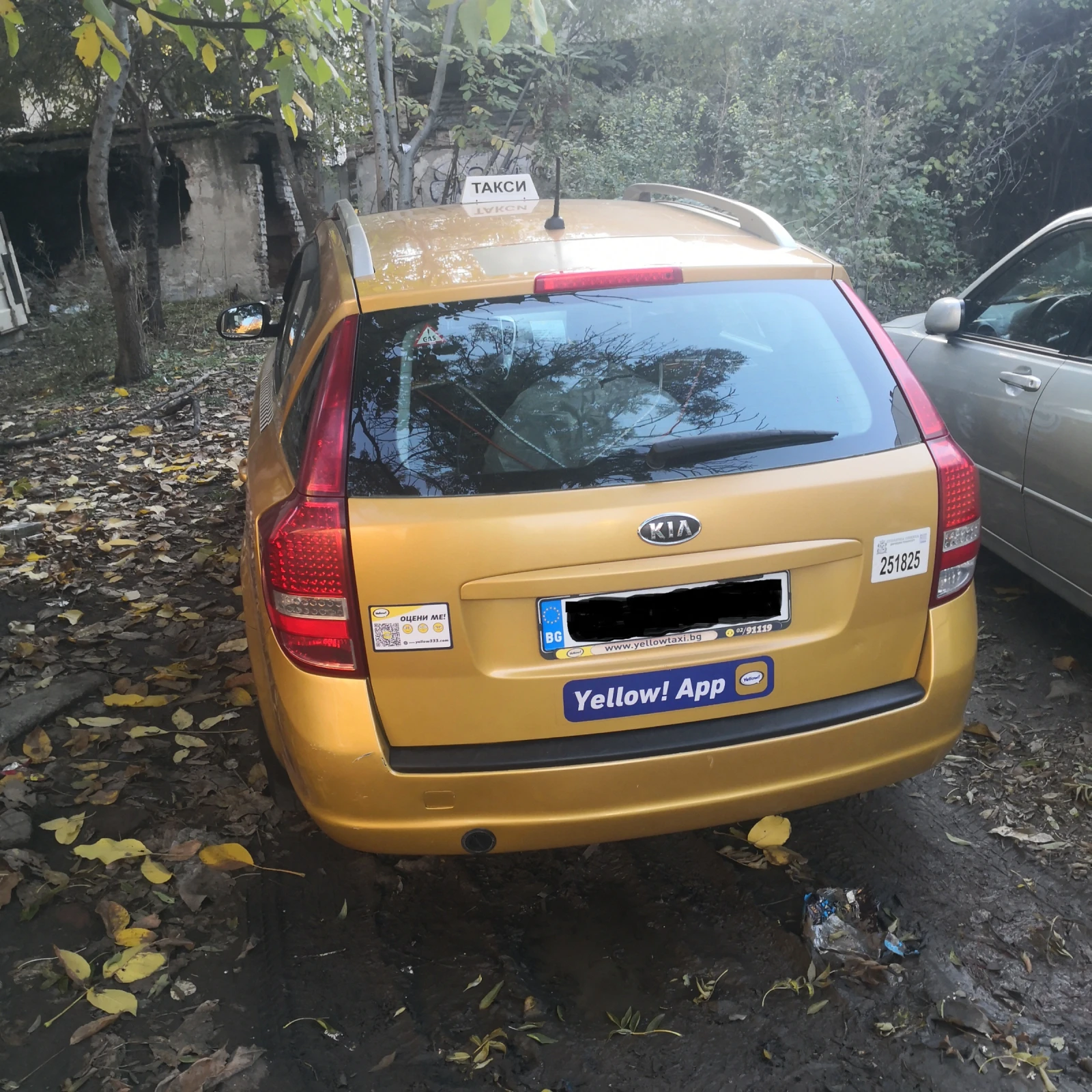 Kia Ceed, снимка 3 - Автомобили и джипове - 54571297
