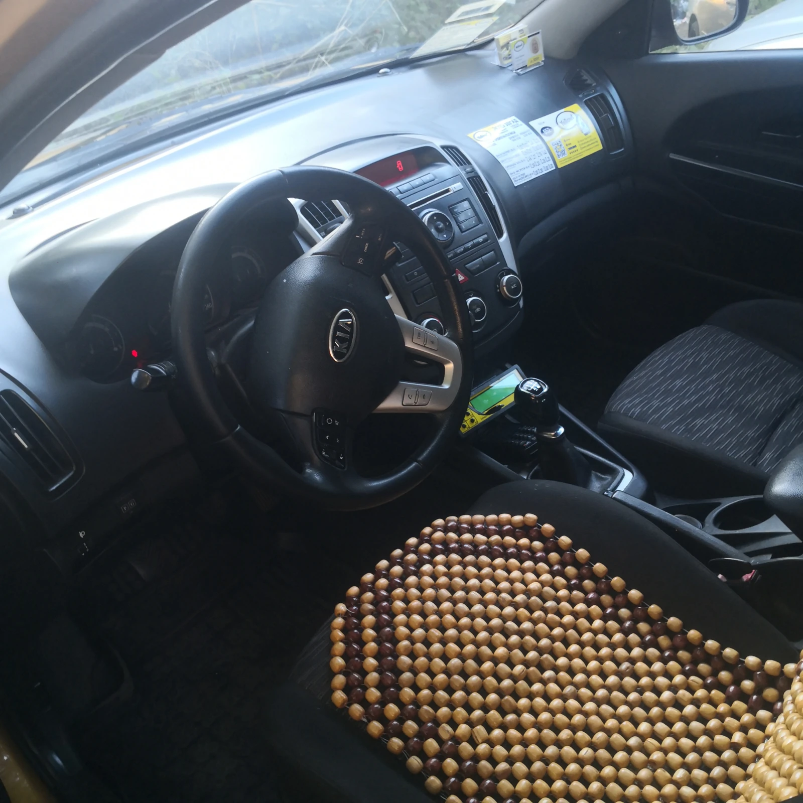 Kia Ceed, снимка 4 - Автомобили и джипове - 54571297