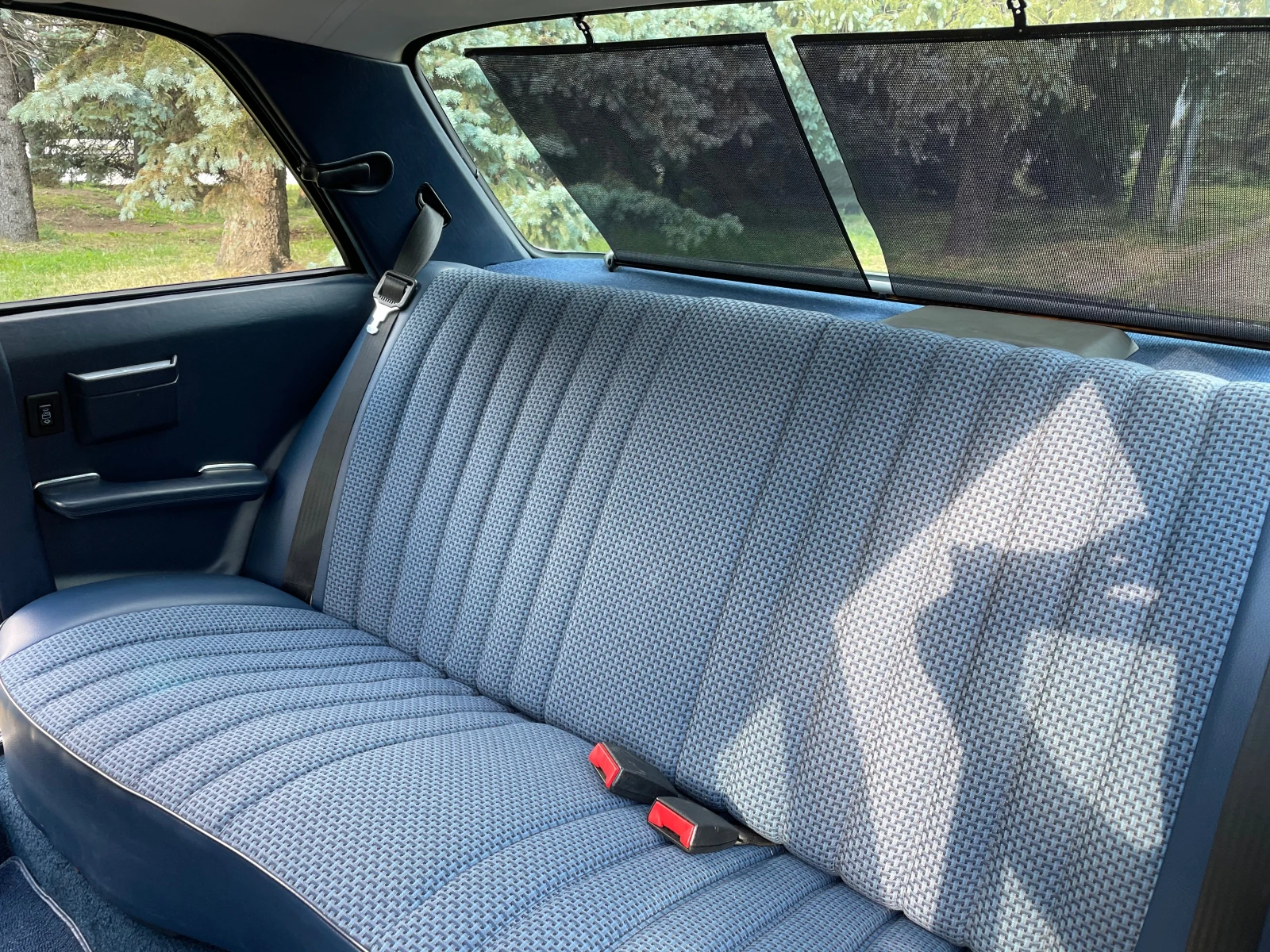 Mercedes-Benz 123 250 Pullman , снимка 12 - Автомобили и джипове - 54720112