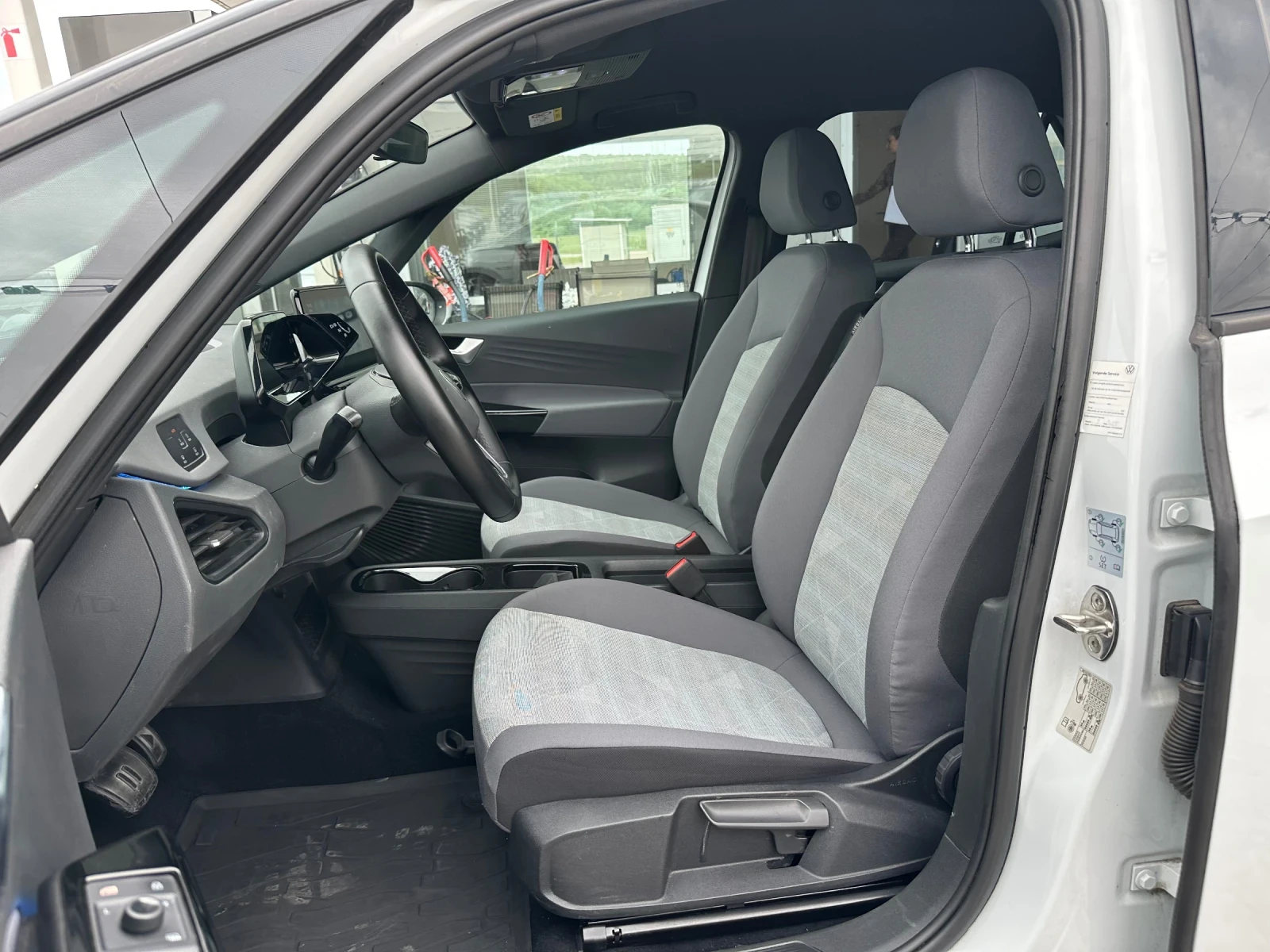 VW ID.3 204ks 62kw | Mobile.bg � ����������� 9