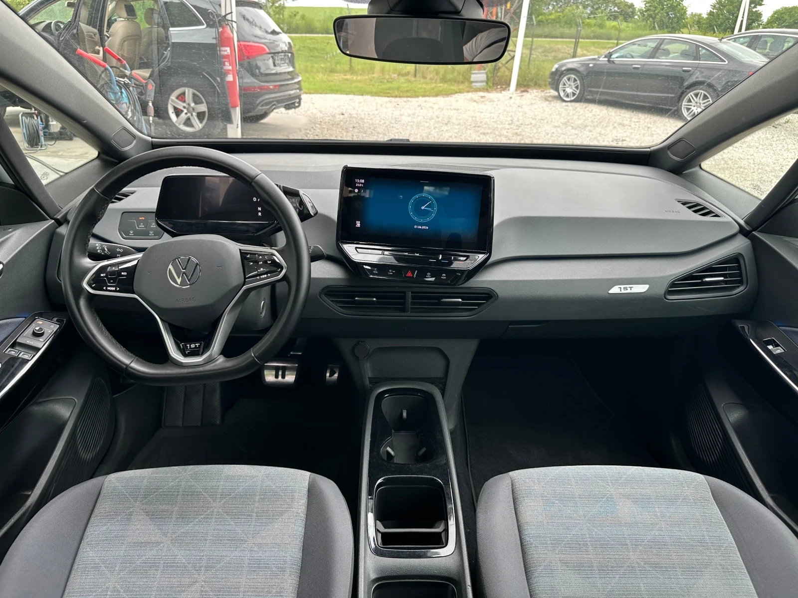VW ID.3 204ks 62kw | Mobile.bg � ����������� 7