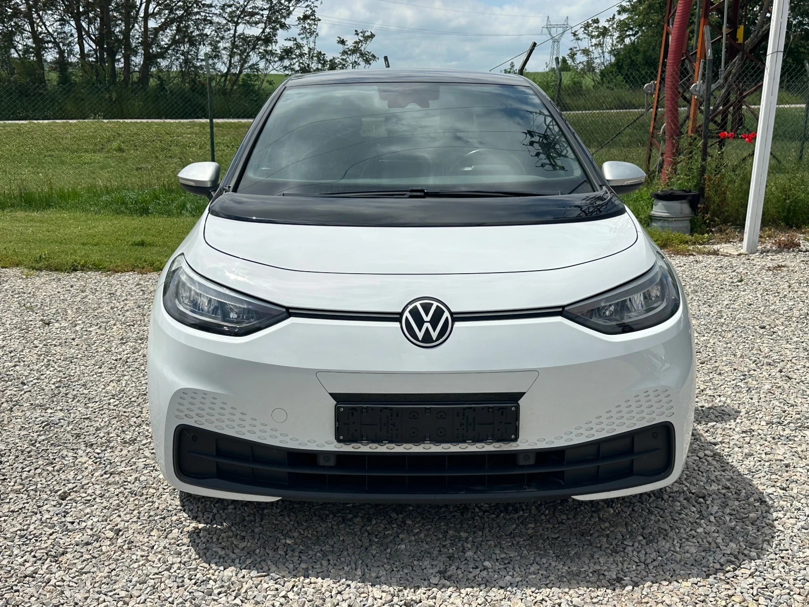 VW ID.3 204ks 62kw | Mobile.bg � ����������� 2