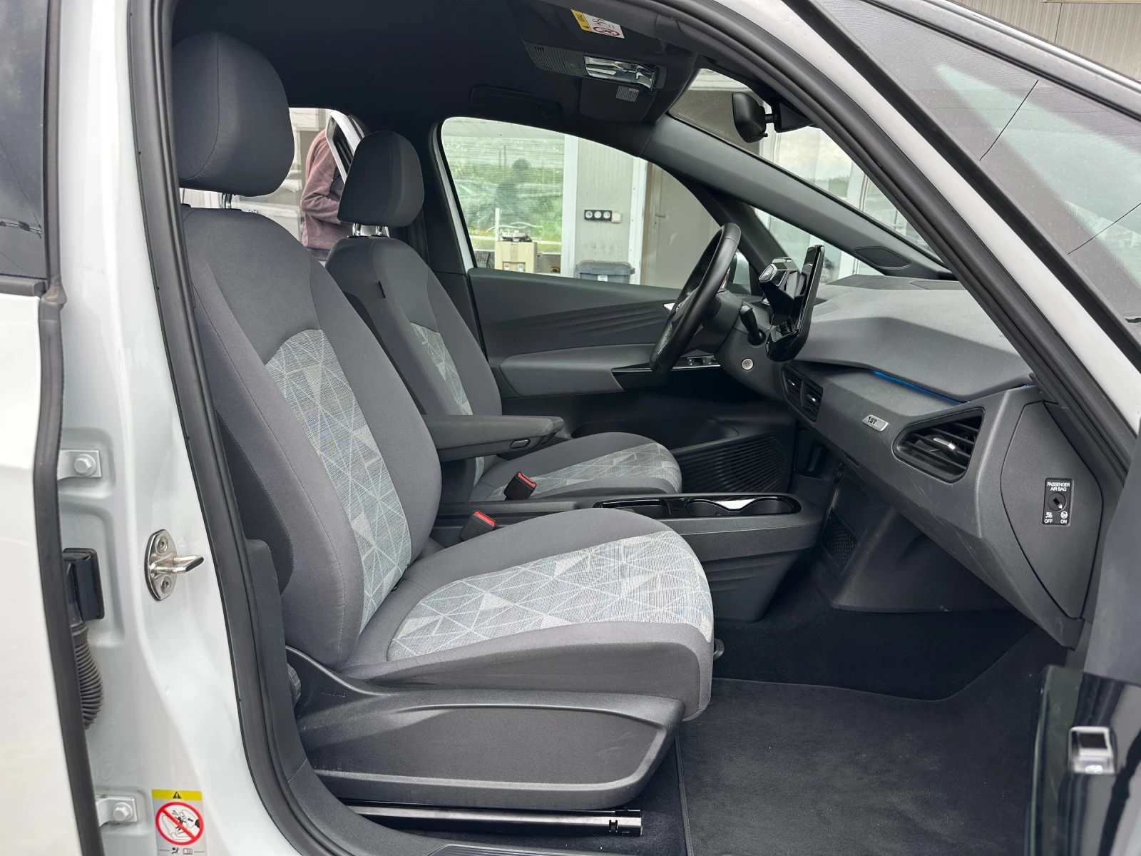VW ID.3 204ks 62kw | Mobile.bg � ����������� 10