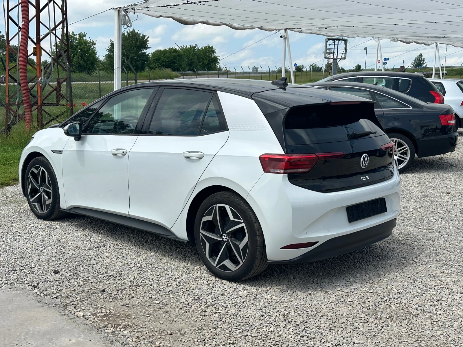 VW ID.3 204ks 62kw | Mobile.bg � ����������� 6
