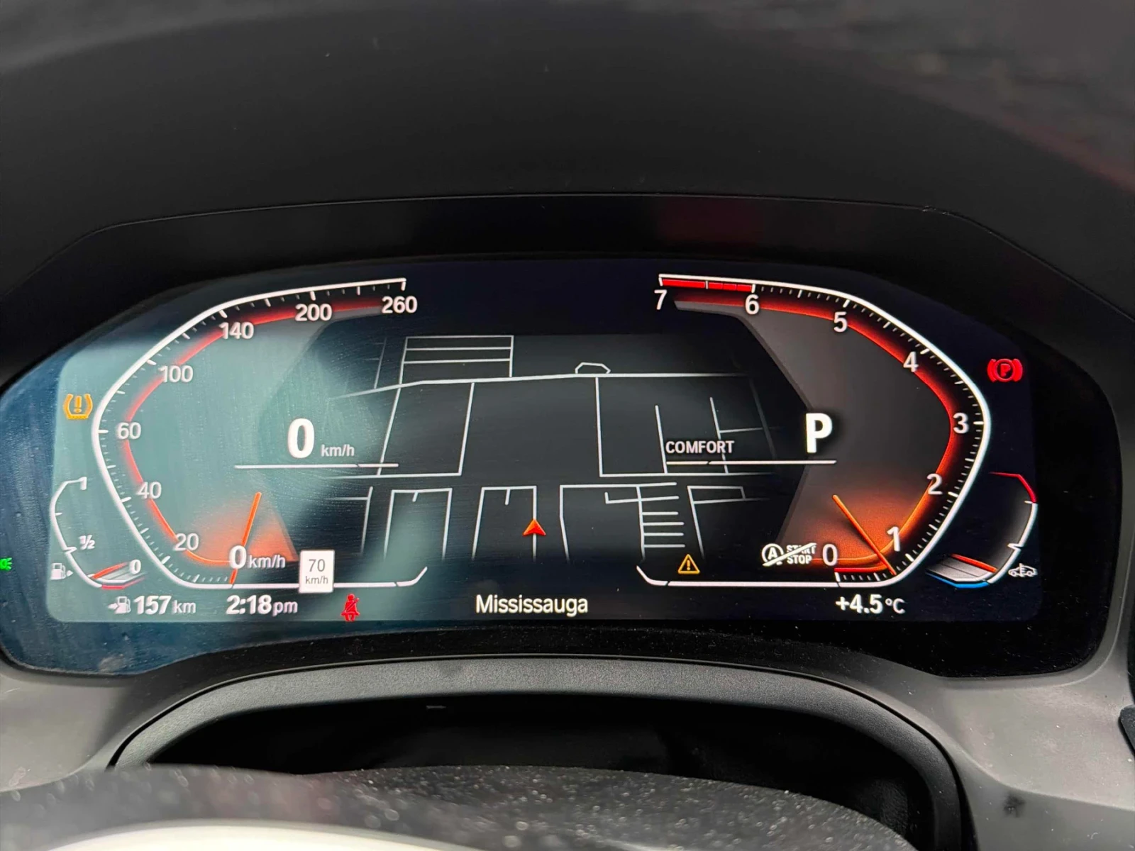 BMW 430 xDrive * M ПАКЕТ * ПОДГРЕВ * ПАНОРАМА * CARFAX, снимка 8 - Автомобили и джипове - 54778456