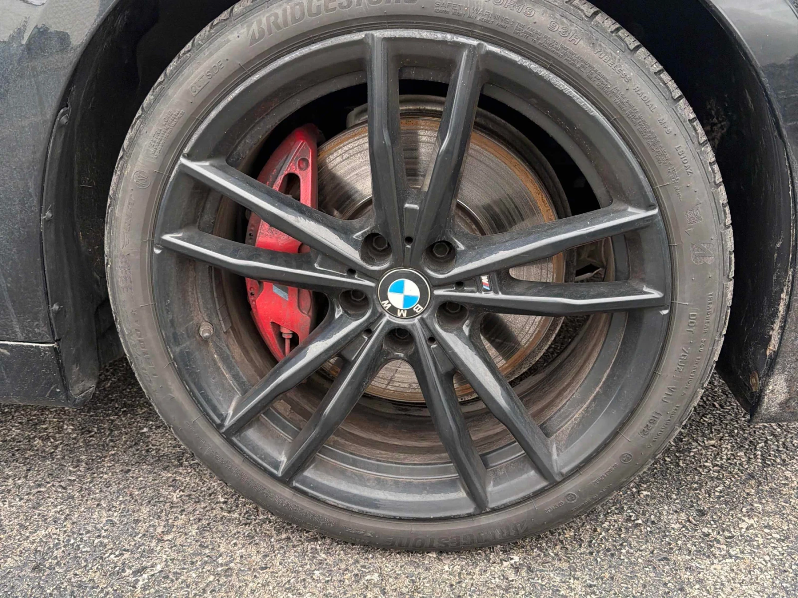 BMW 430 xDrive * M ПАКЕТ * ПОДГРЕВ * ПАНОРАМА * CARFAX, снимка 9 - Автомобили и джипове - 54778456