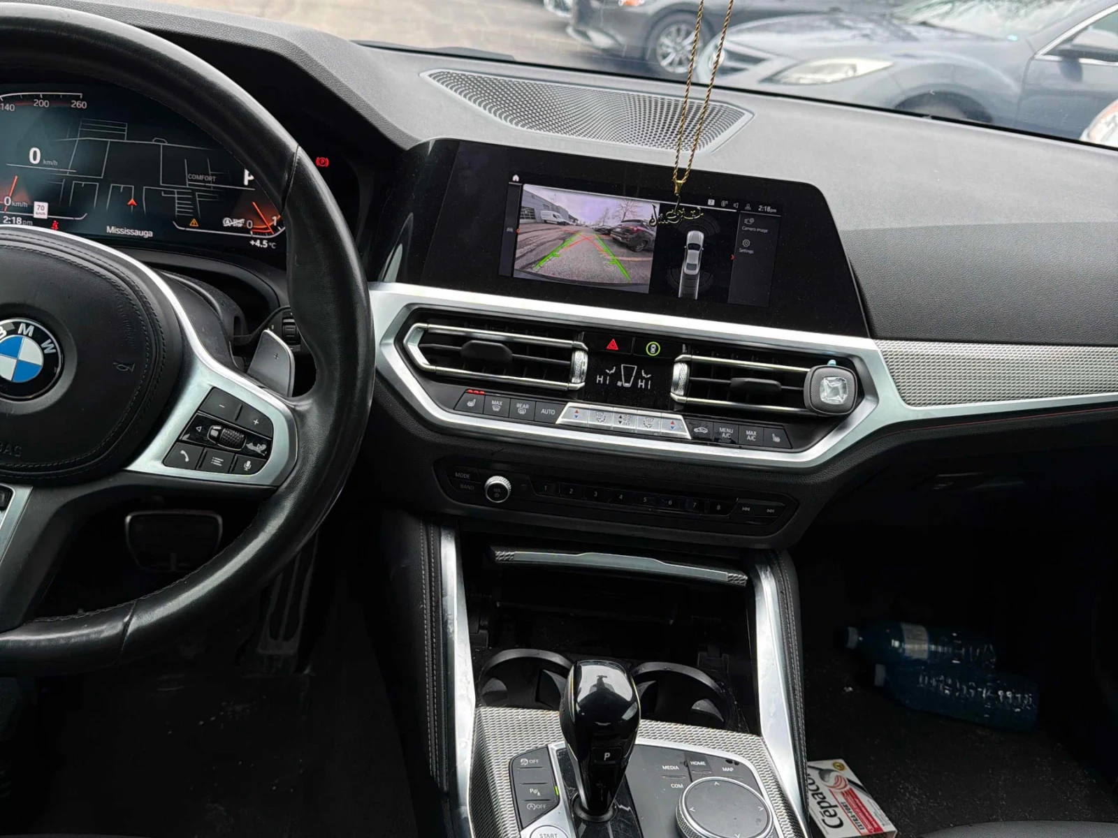 BMW 430 xDrive * M ПАКЕТ * ПОДГРЕВ * ПАНОРАМА * CARFAX, снимка 7 - Автомобили и джипове - 54778456