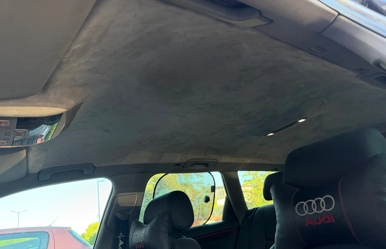 Audi A4 1.9тди, Автокаско!, снимка 16 - Автомобили и джипове - 54902045