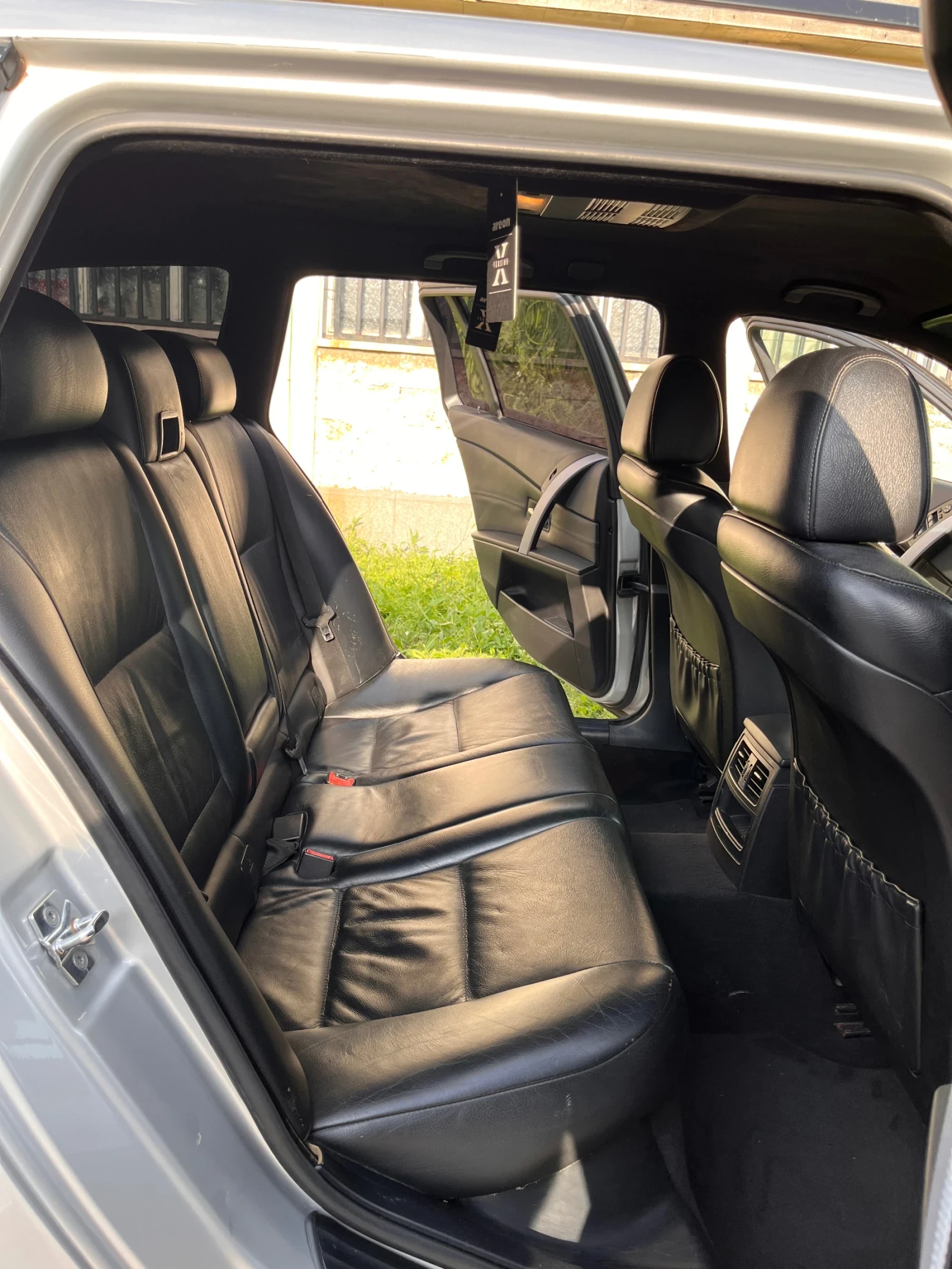 BMW 530 525d, снимка 10 - Автомобили и джипове - 55092326