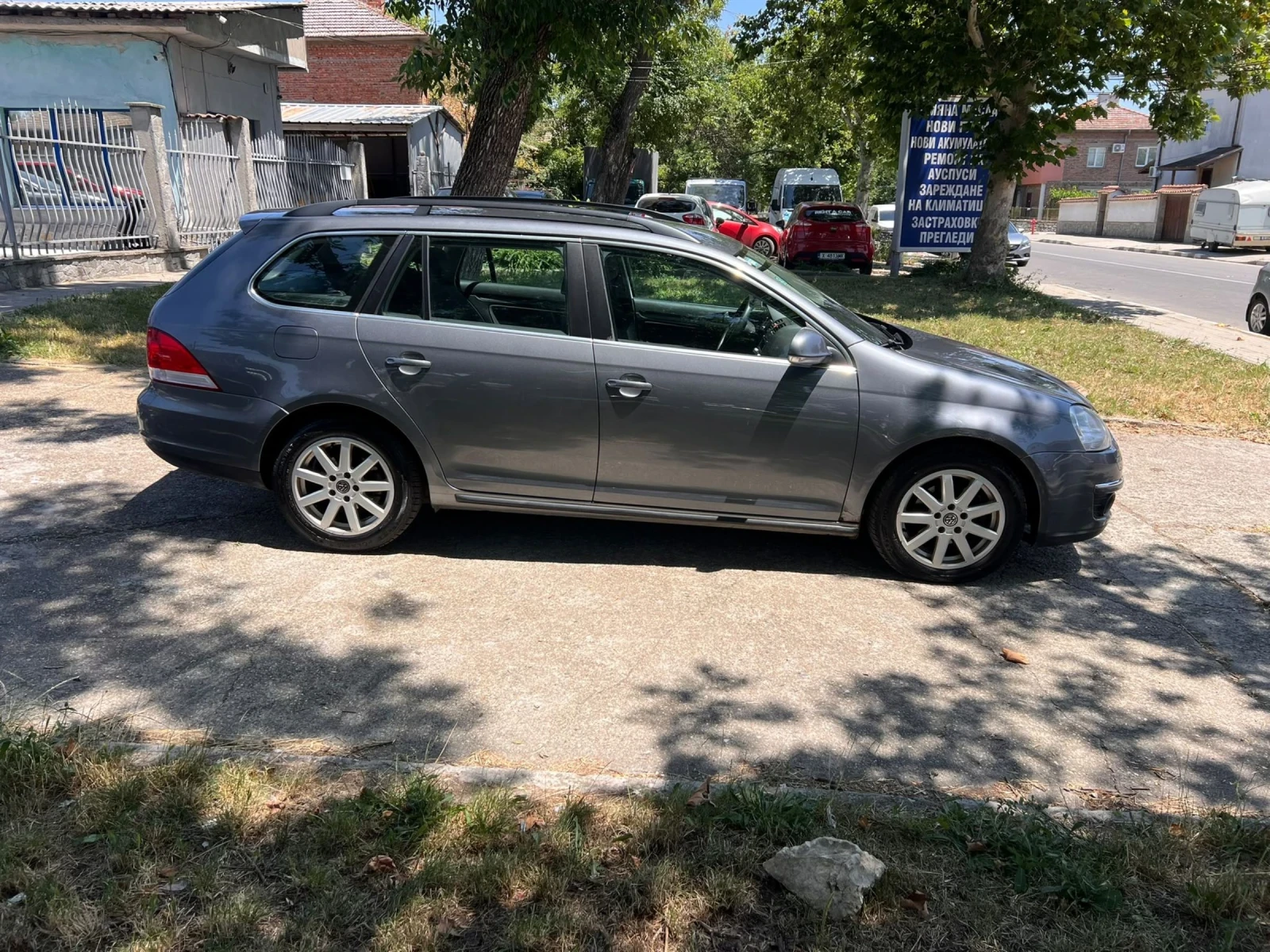 VW Golf, снимка 2 - Автомобили и джипове - 55133427