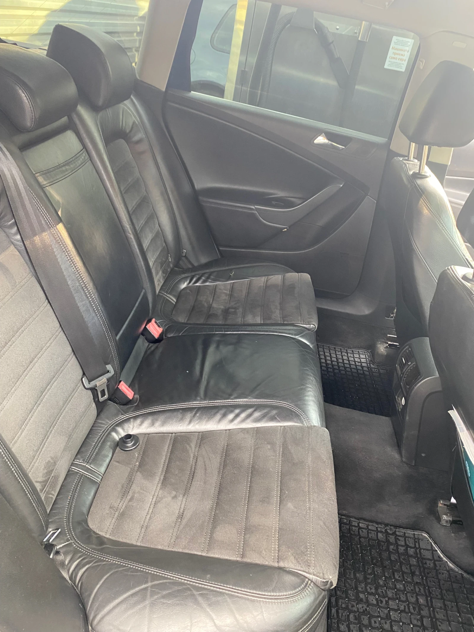 VW Passat, снимка 13 - Автомобили и джипове - 55273394