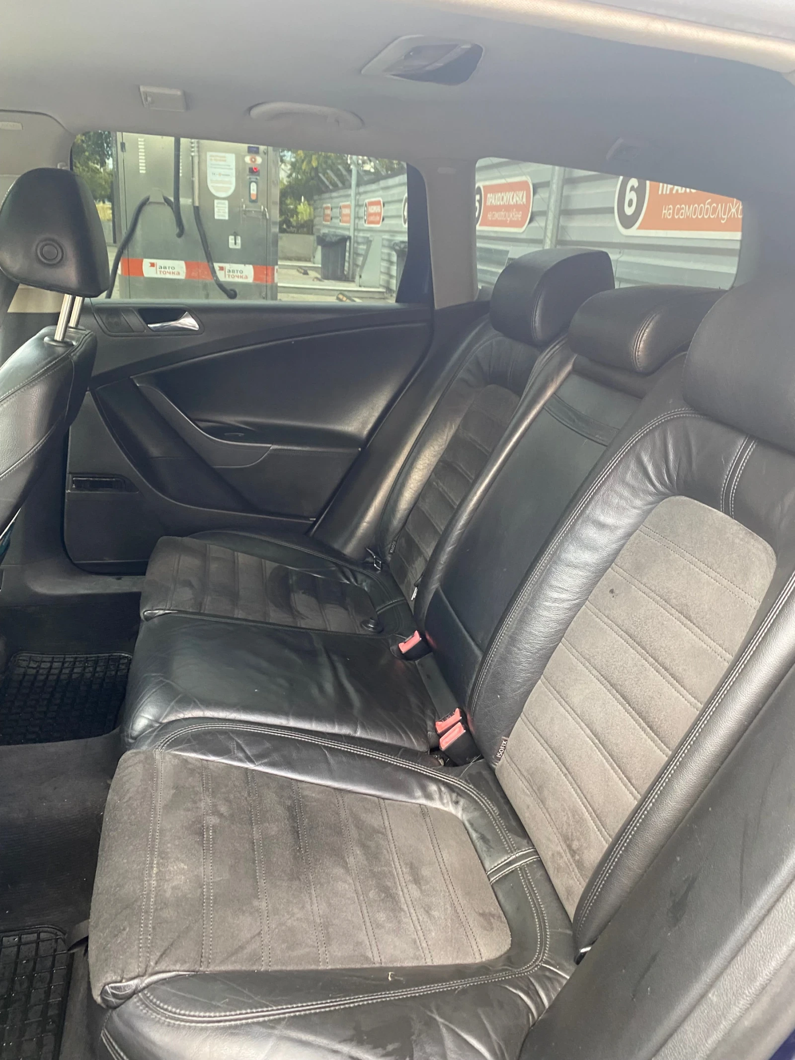 VW Passat, снимка 14 - Автомобили и джипове - 55273394