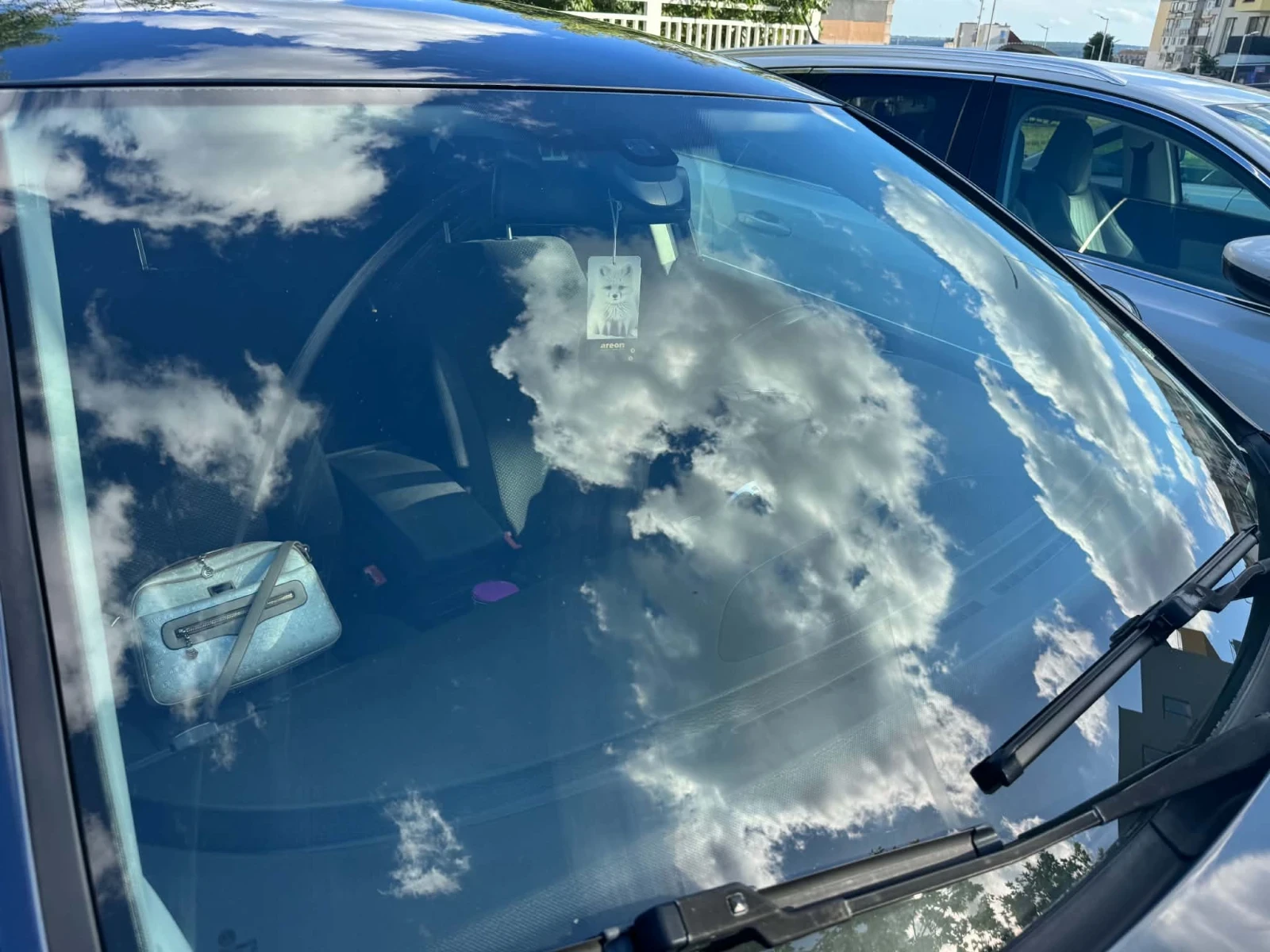 VW Passat B6, снимка 16 - Автомобили и джипове - 55286425