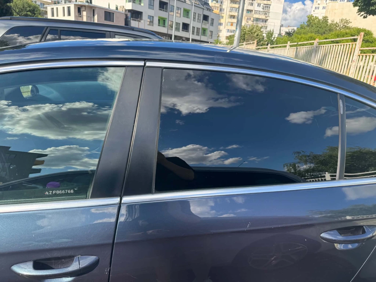 VW Passat B6, снимка 11 - Автомобили и джипове - 55286425