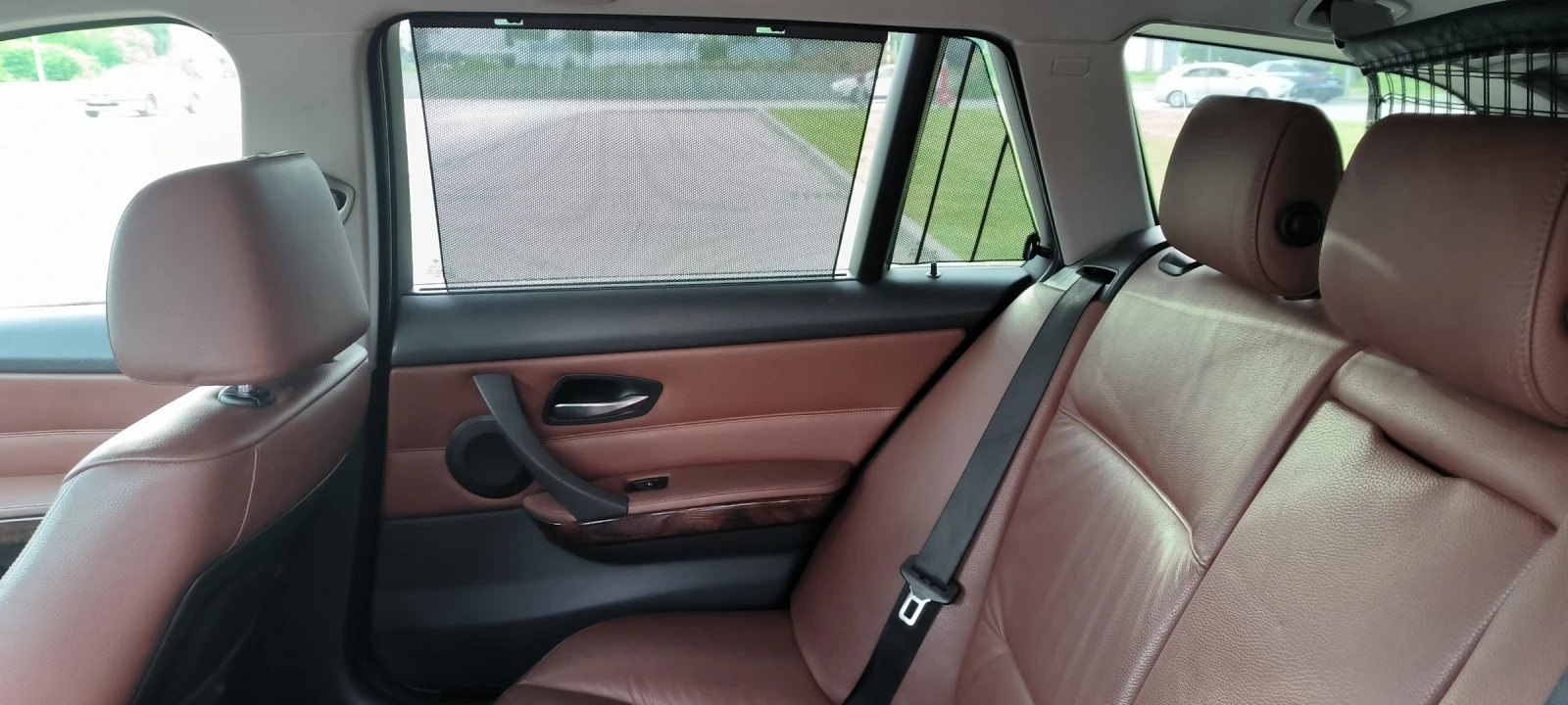 BMW 318, снимка 9 - Автомобили и джипове - 55362841