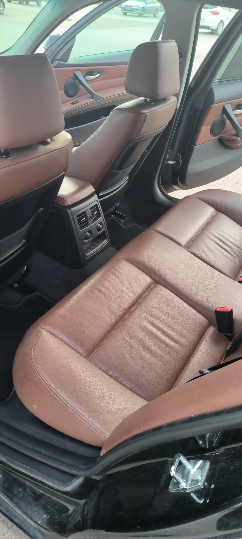 BMW 318, снимка 6 - Автомобили и джипове - 55362841