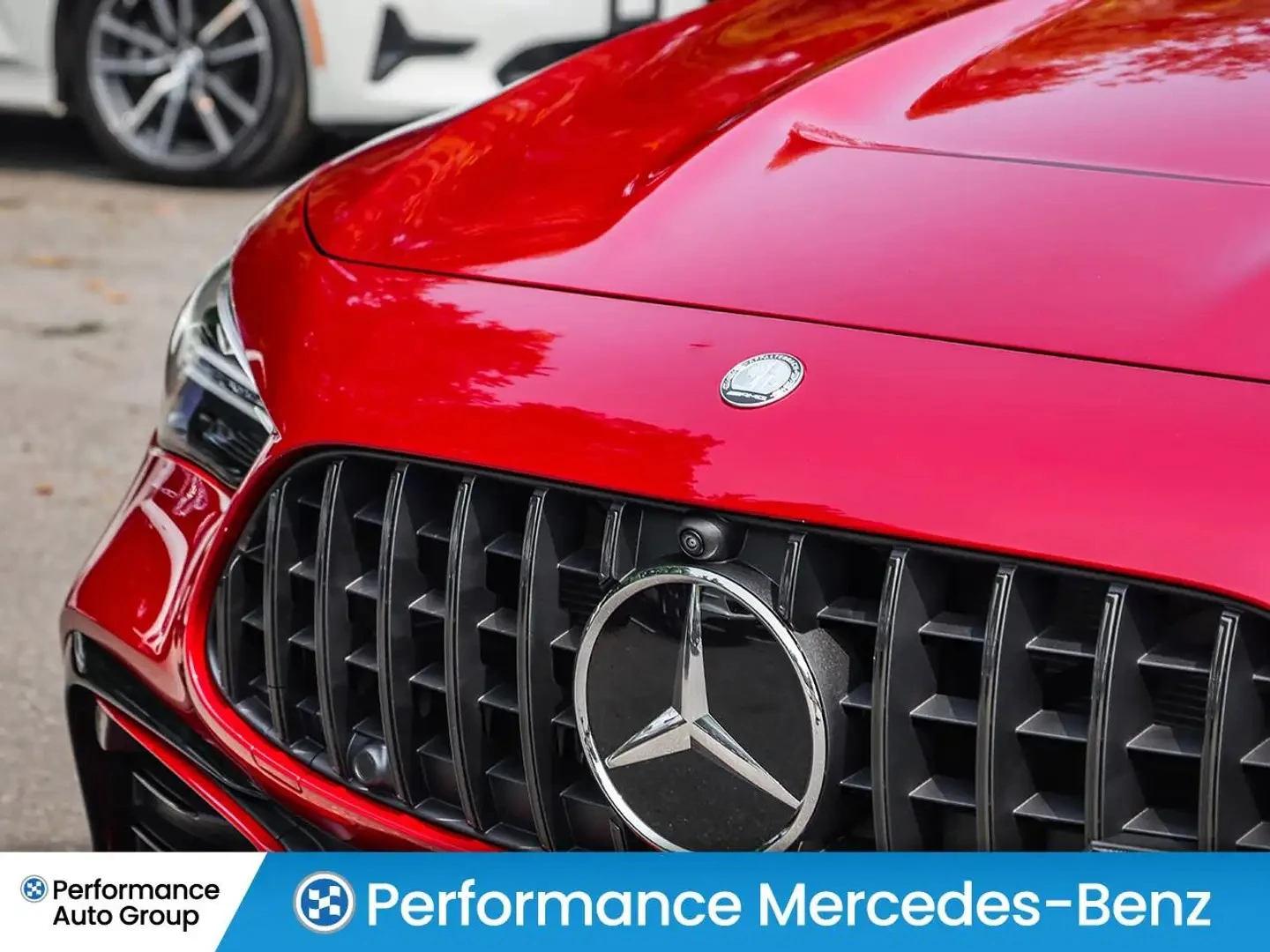Mercedes-Benz CLE 53 AMG 4MATIC+ Автокредит Цена до България, снимка 7 - Автомобили и джипове - 55493745