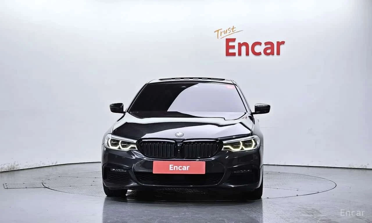BMW 520 * xDrive  * ОПЦИЯ ЗА ФИНАНСИРАНЕ , снимка 3 - Автомобили и джипове - 55580395