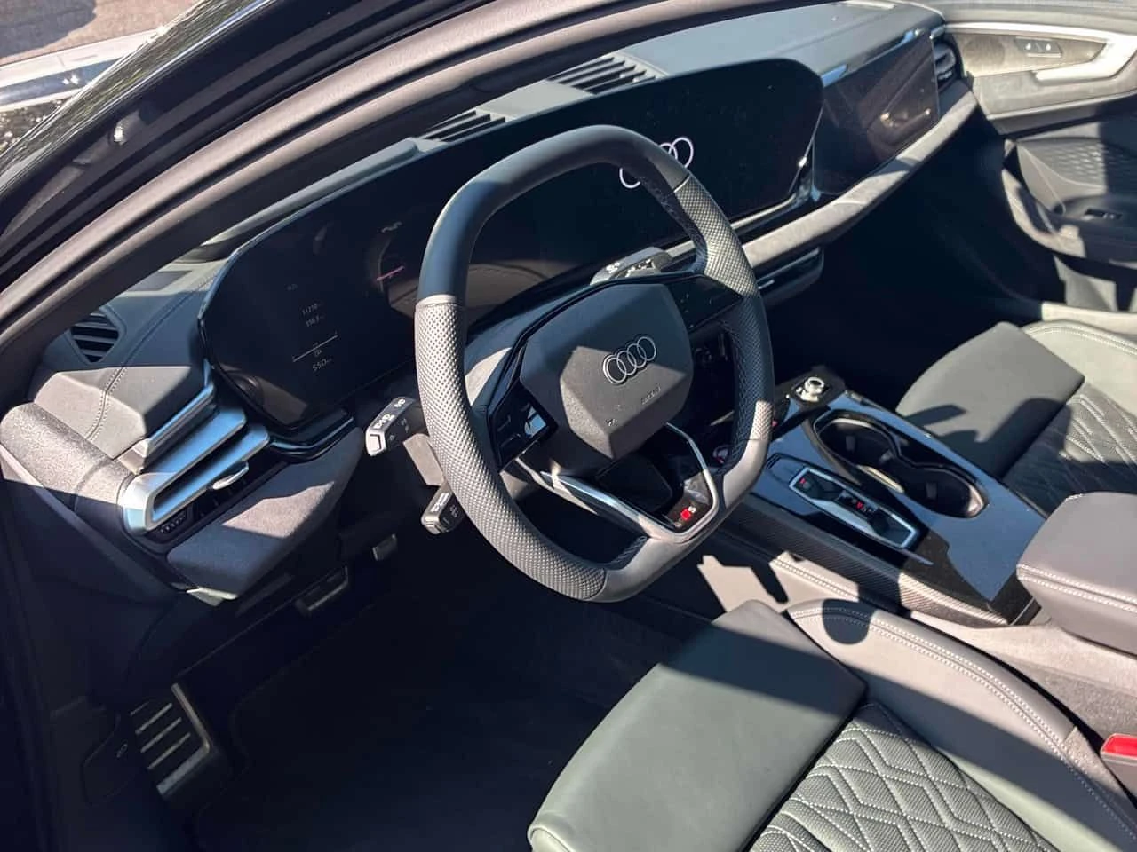 Audi S5 TECHNIK * ГЛАВНО ПРЕДСТАВИТЕЛСТВО НА AUDI* , снимка 7 - Автомобили и джипове - 55639696