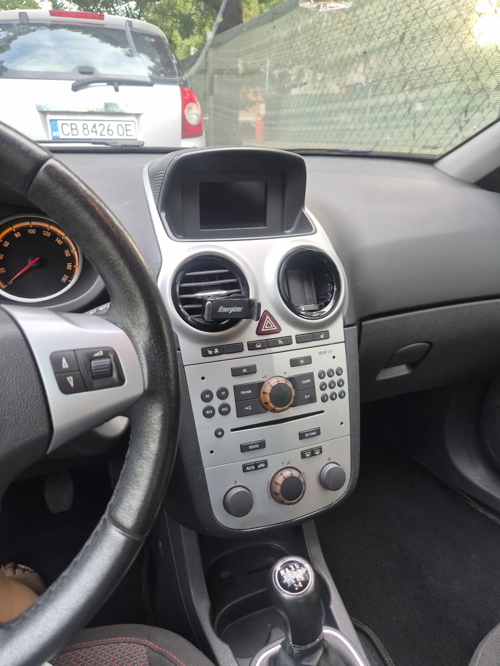 Opel Corsa, снимка 3 - Автомобили и джипове - 55837829