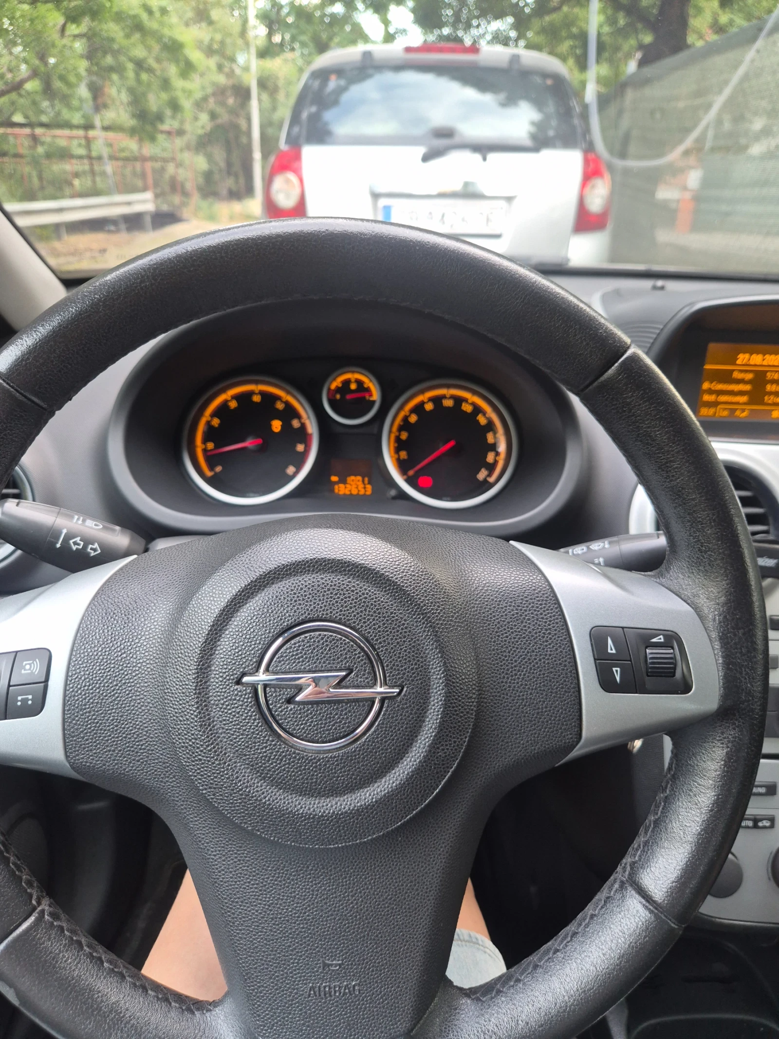 Opel Corsa, снимка 4 - Автомобили и джипове - 55837829