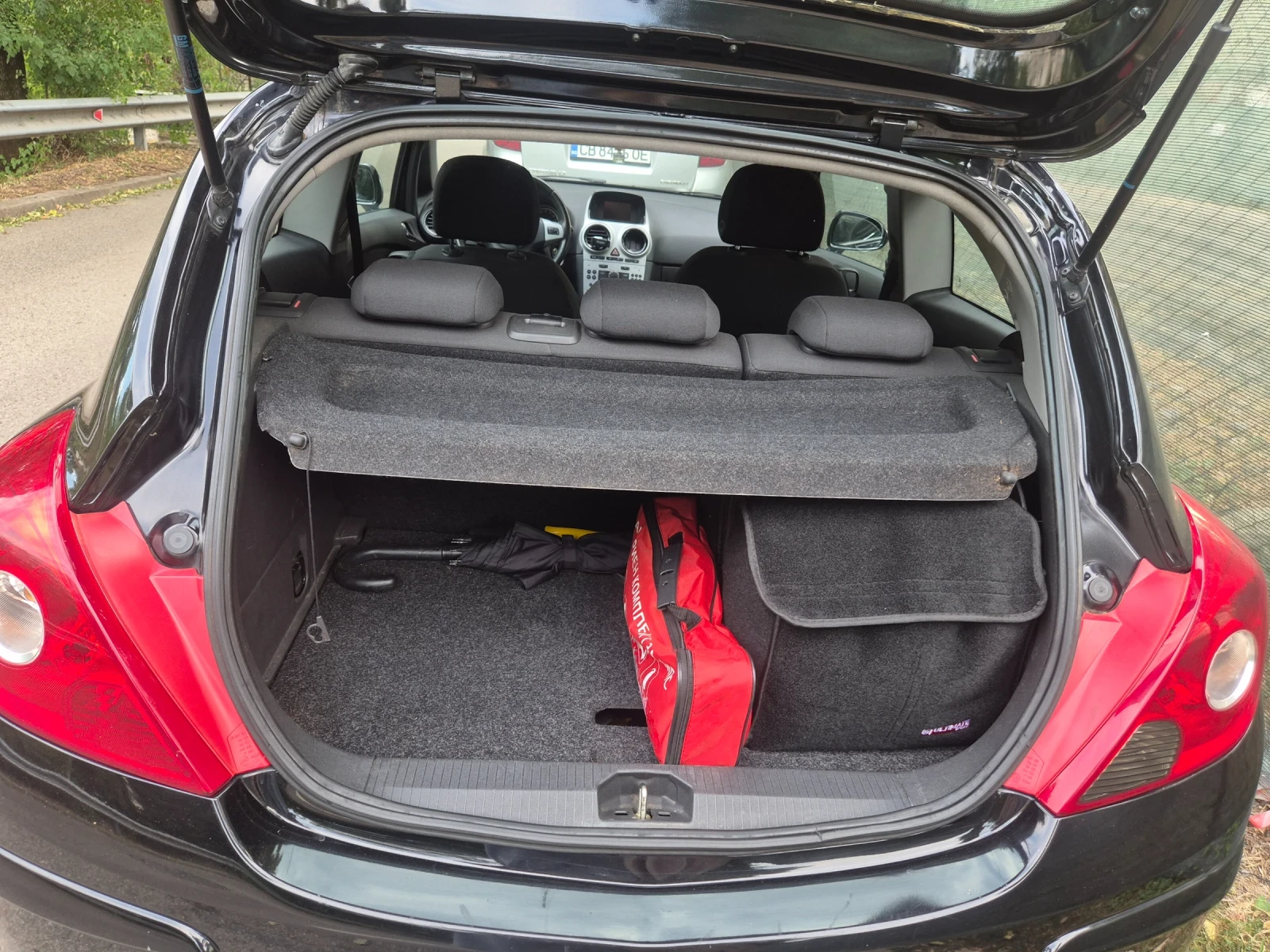 Opel Corsa, снимка 6 - Автомобили и джипове - 55837829