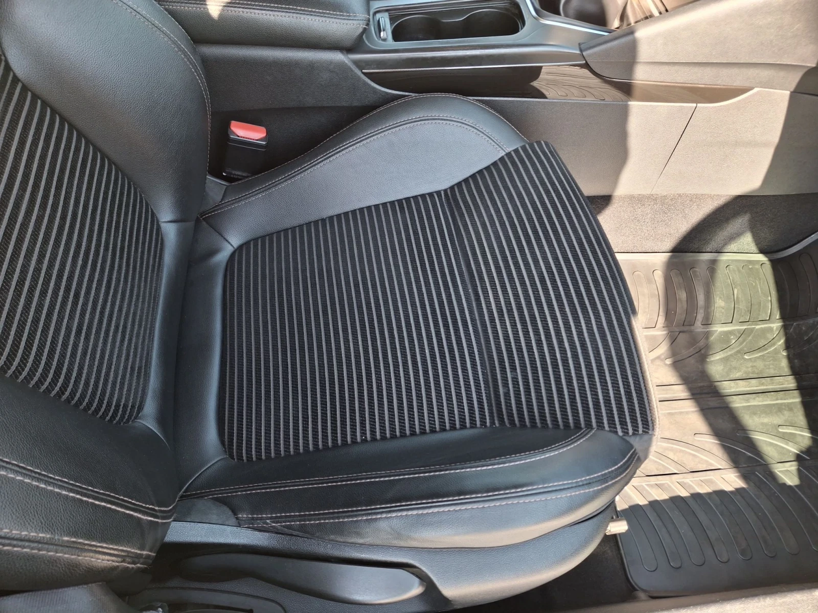 Renault Talisman, снимка 11 - Автомобили и джипове - 55840672