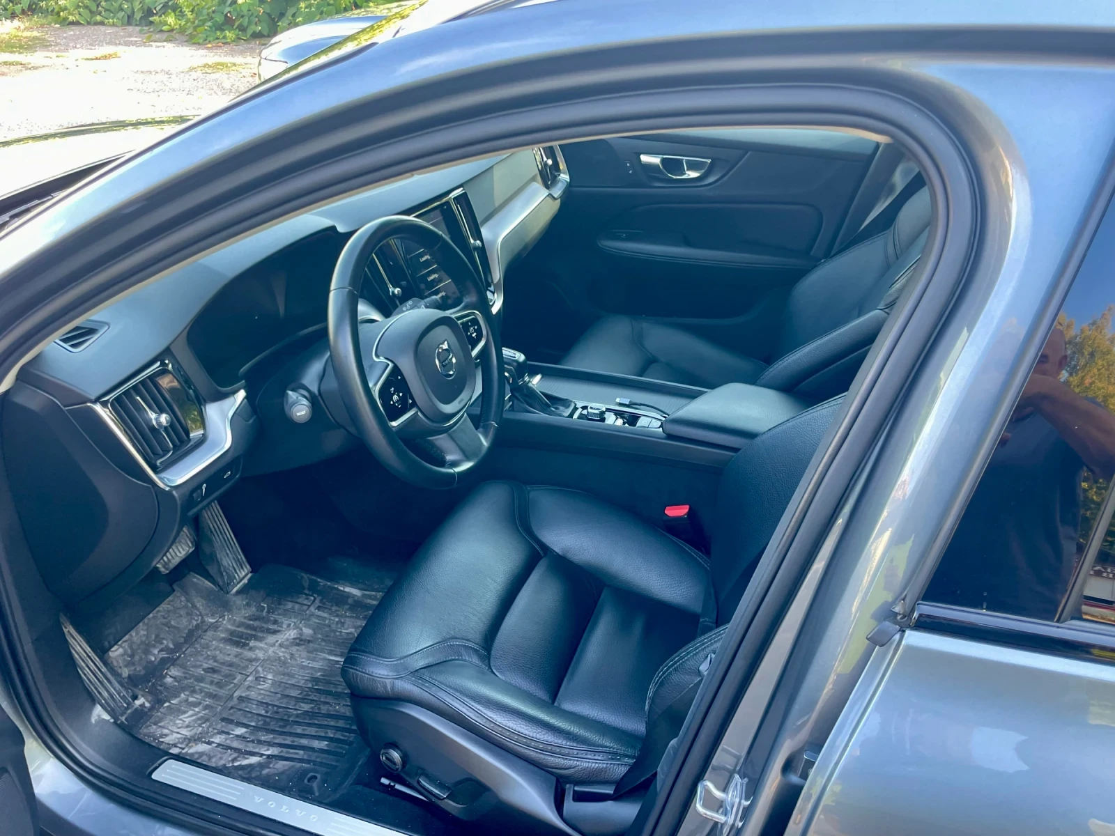 Volvo V60 Cross Country D4 | Mobile.bg � ����������� 9