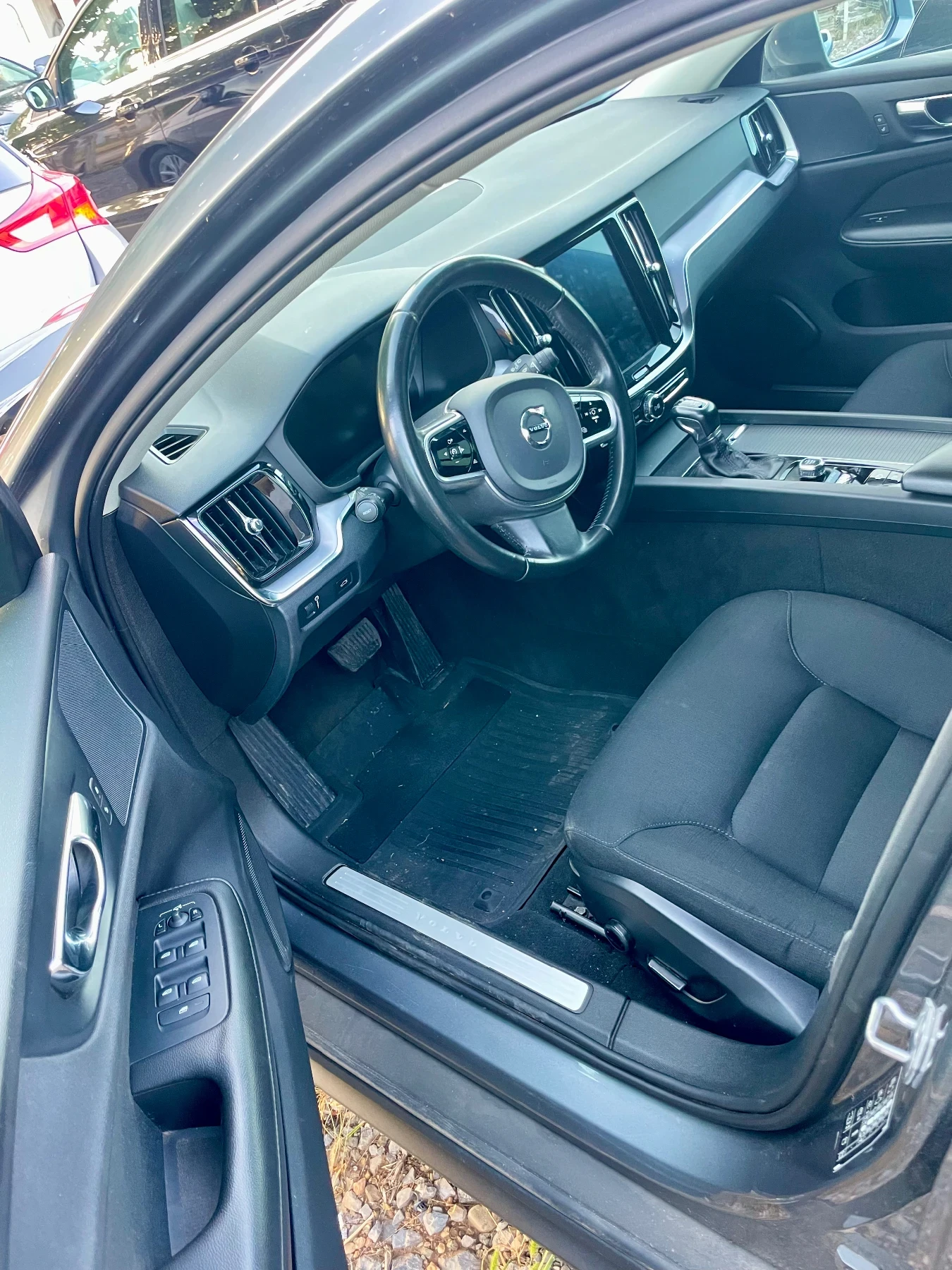 Volvo V60 Cross Country D4 | Mobile.bg � ����������� 10