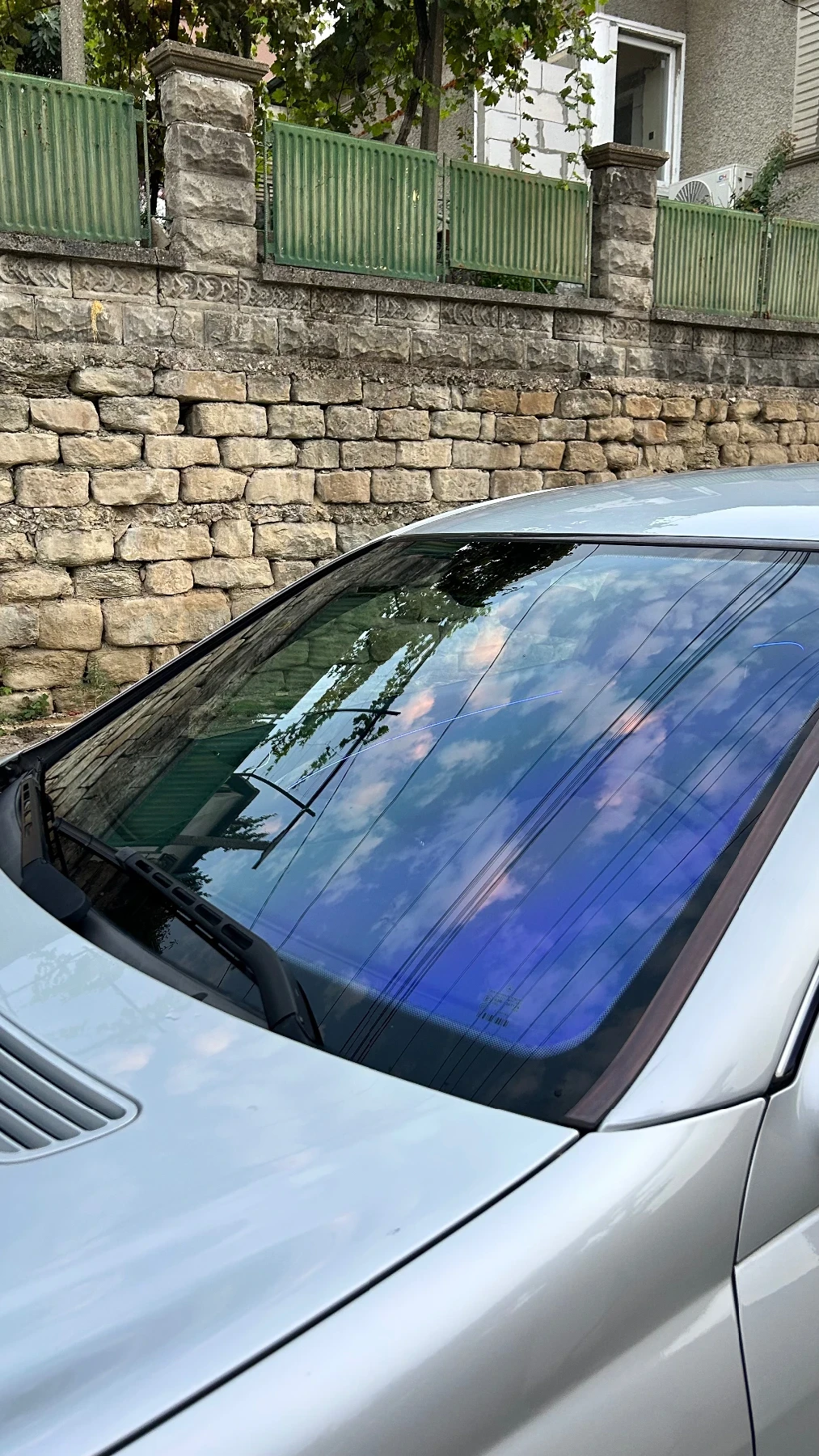 Mercedes-Benz CLK 220 cdi, снимка 3 - Автомобили и джипове - 55885001