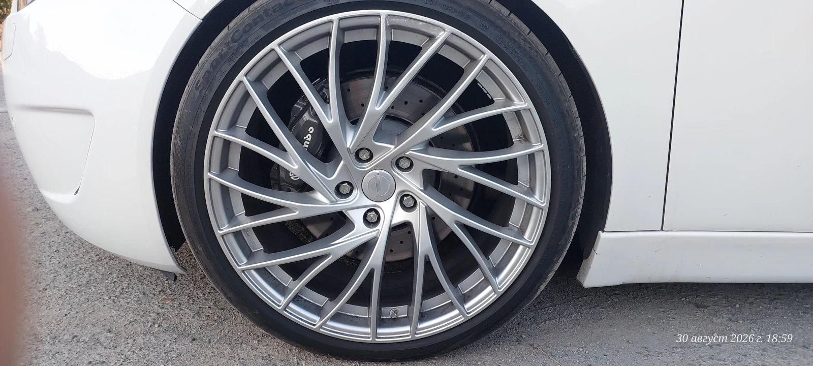 Opel Insignia insignia, снимка 11 - Автомобили и джипове - 55952344
