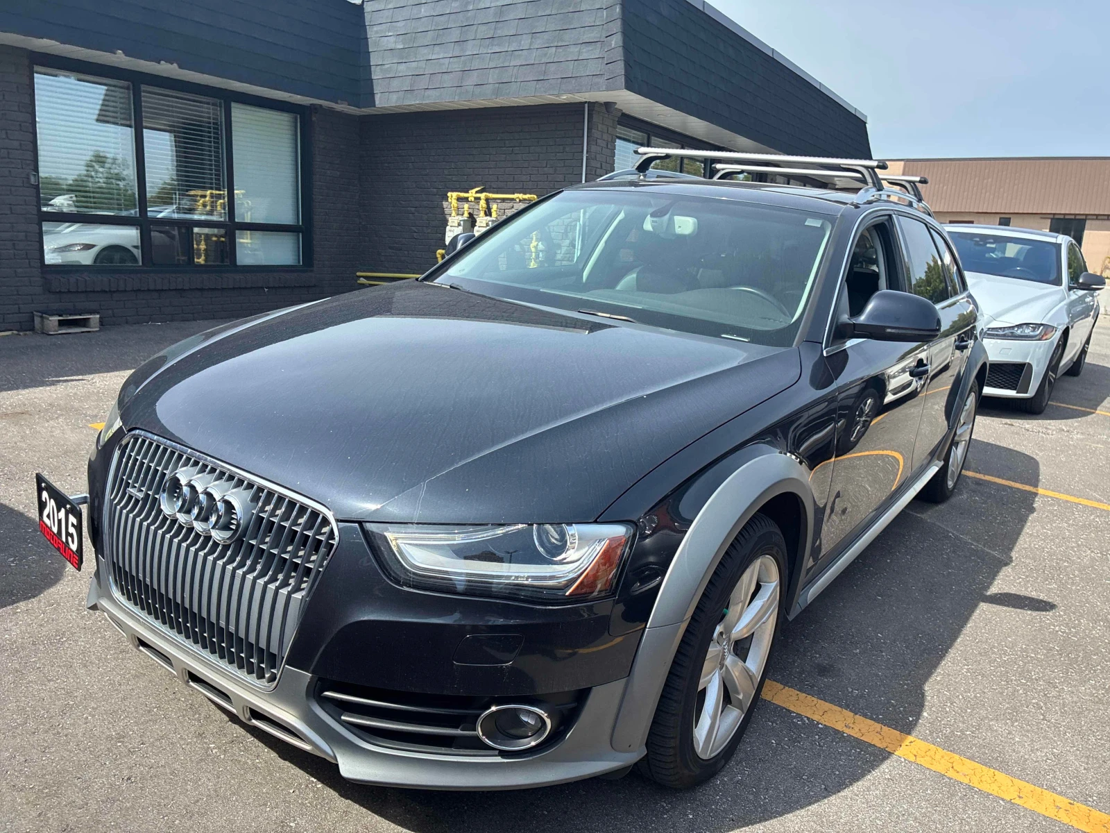 Audi A4 Allroad * PROGRESSIV * АВТОКРЕДИТ БЕЗ ПЪРВОНАЧАЛНА ВНОСКА