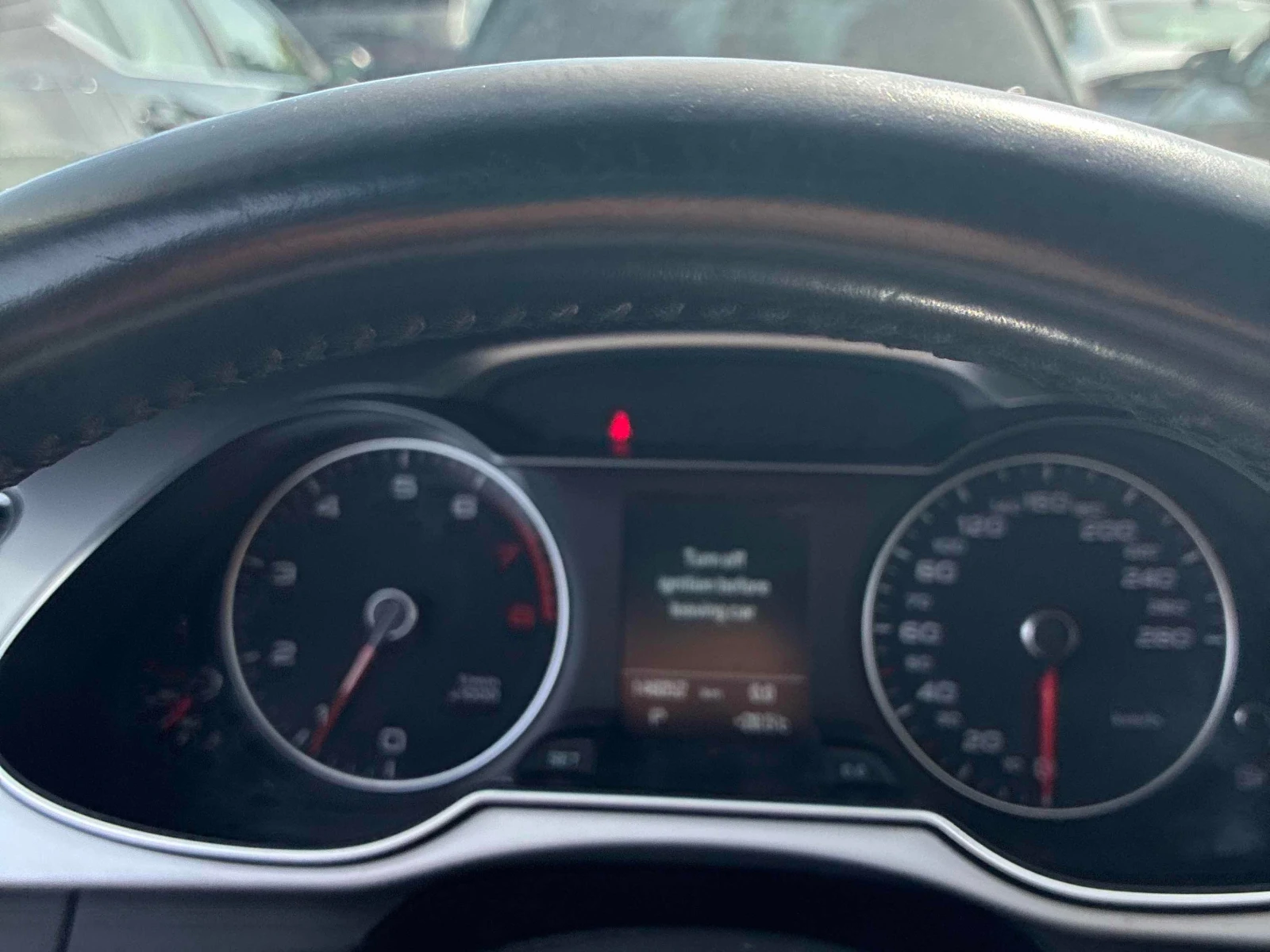 Audi A4 Allroad * PROGRESSIV * АВТОКРЕДИТ БЕЗ ПЪРВОНАЧАЛНА ВНОСКА, снимка 7 - Автомобили и джипове - 56001633