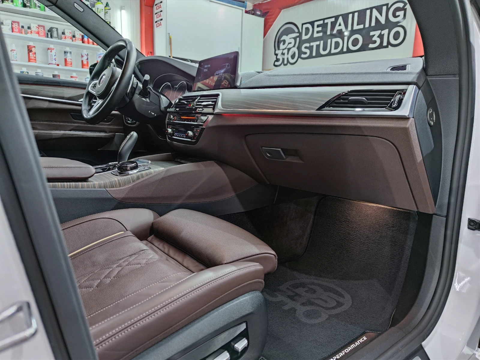 BMW 6 GT 640i Xdrive 640i G32 | Mobile.bg � ����������� 9