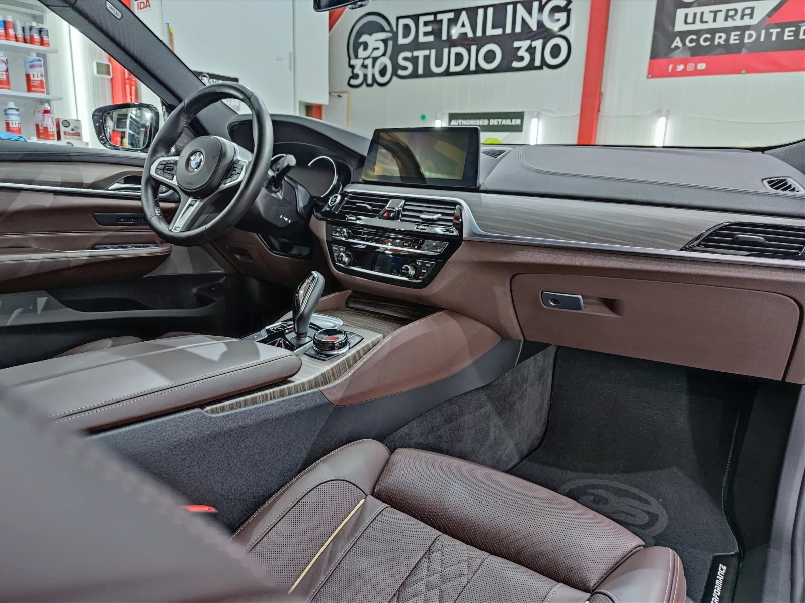 BMW 6 GT 640i Xdrive 640i G32 | Mobile.bg � ����������� 7