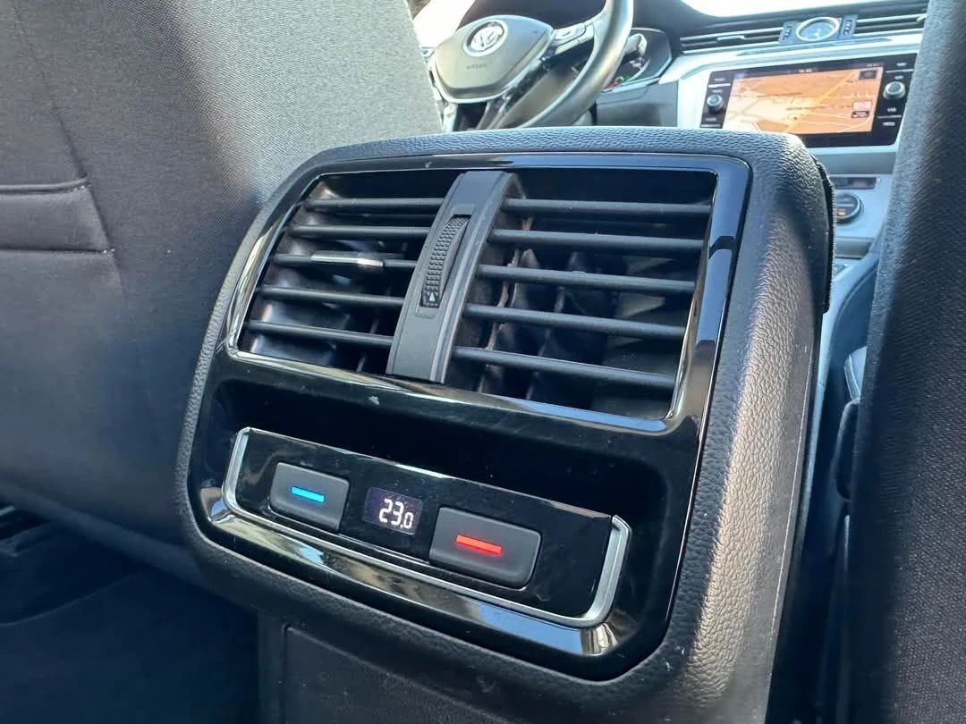 VW Passat, снимка 13 - Автомобили и джипове - 56339388