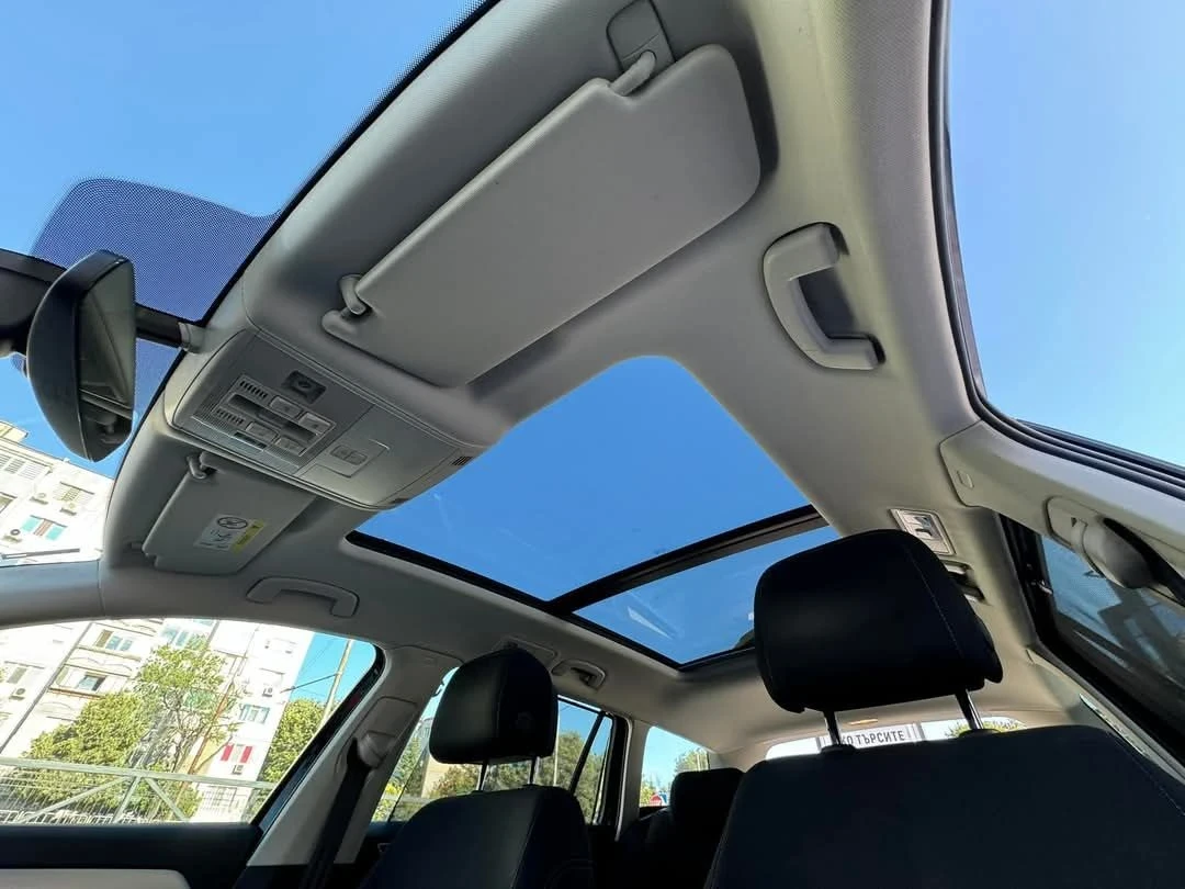 VW Passat, снимка 14 - Автомобили и джипове - 56339388