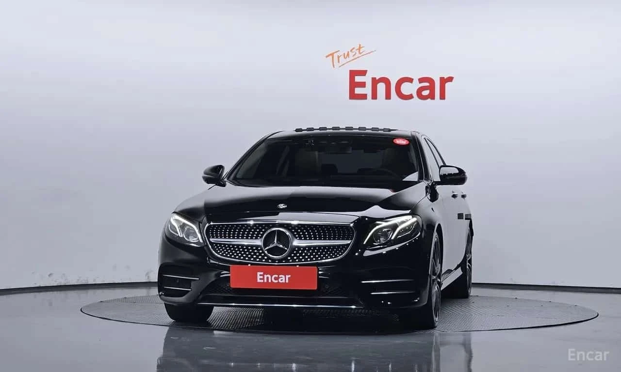 Mercedes-Benz E 300 AMG Line/ОБДУХ/360/ХЕДЪП/ПОДГРЕВ/, снимка 3 - Автомобили и джипове - 56341437