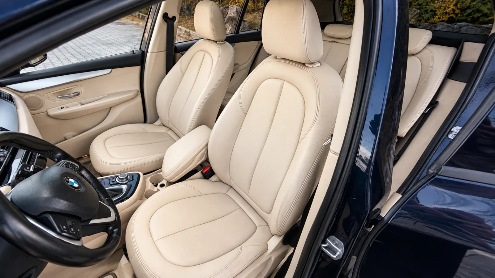 BMW 2 Gran Tourer 218d Gran Tourer Advantage Sport, 2.0d , 150�.� ,  | Mobile.bg � ����������� 9