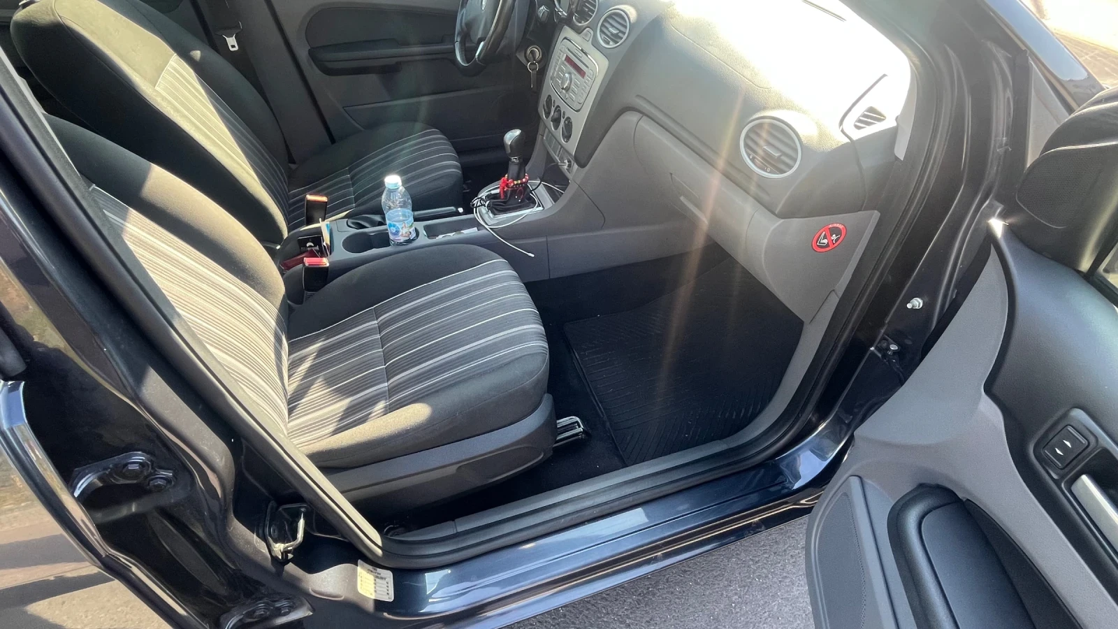 Ford Focus, снимка 6 - Автомобили и джипове - 56445210