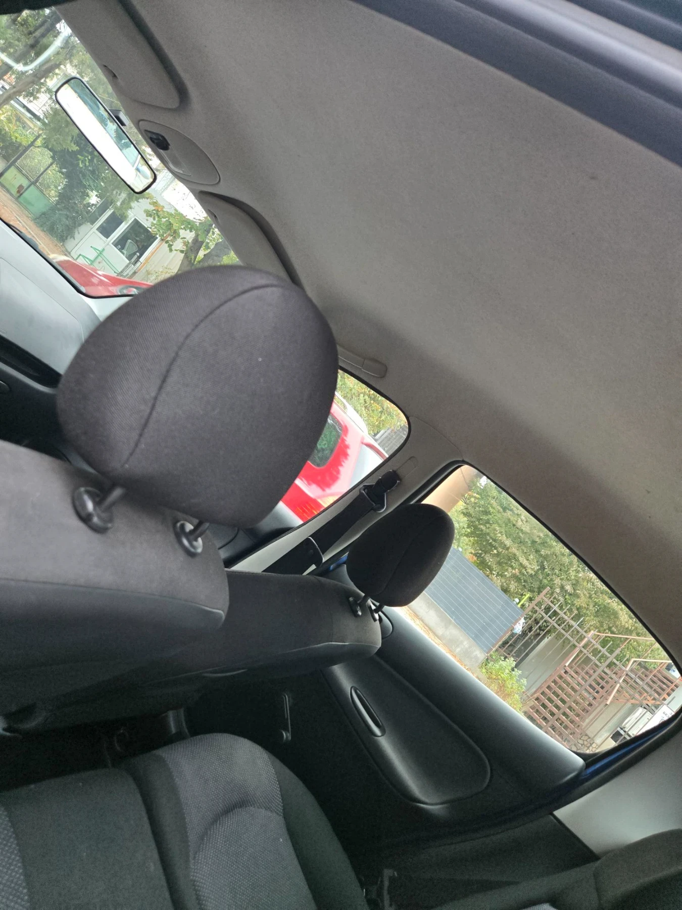 Peugeot 206 1.4HDI  206+  75�.�. 2012�. | Mobile.bg � ����������� 13