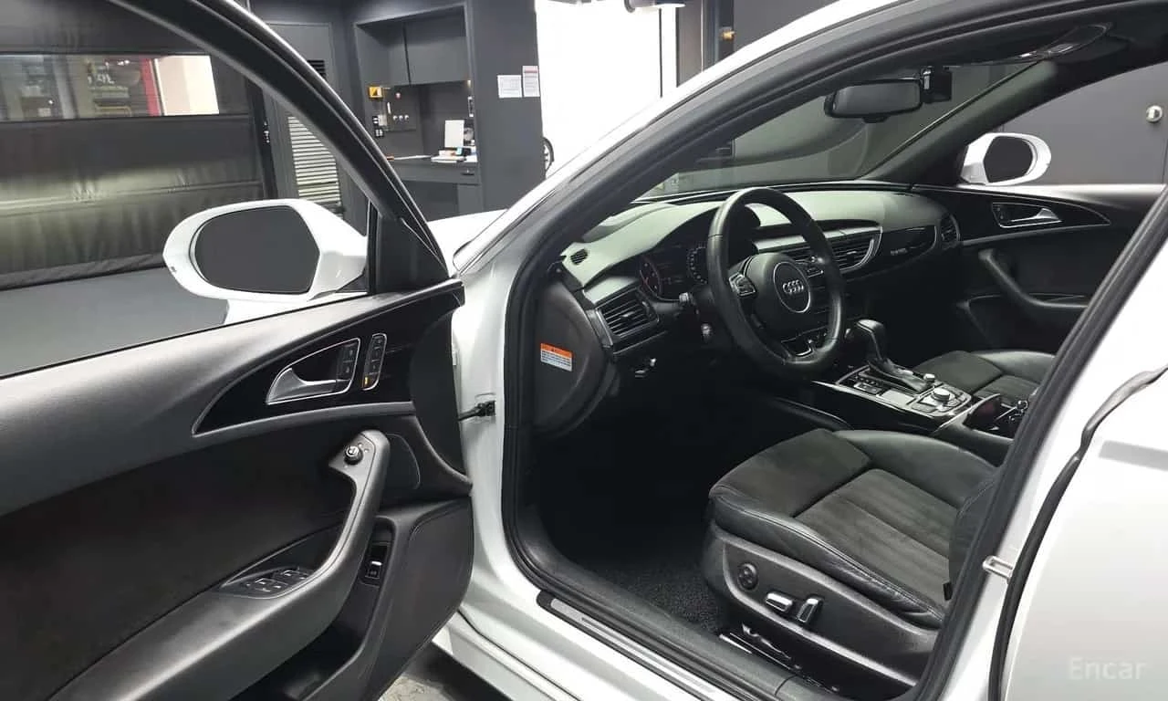 Audi A6 * 40 TFSI Quattro Sport *  | Mobile.bg � ����������� 10