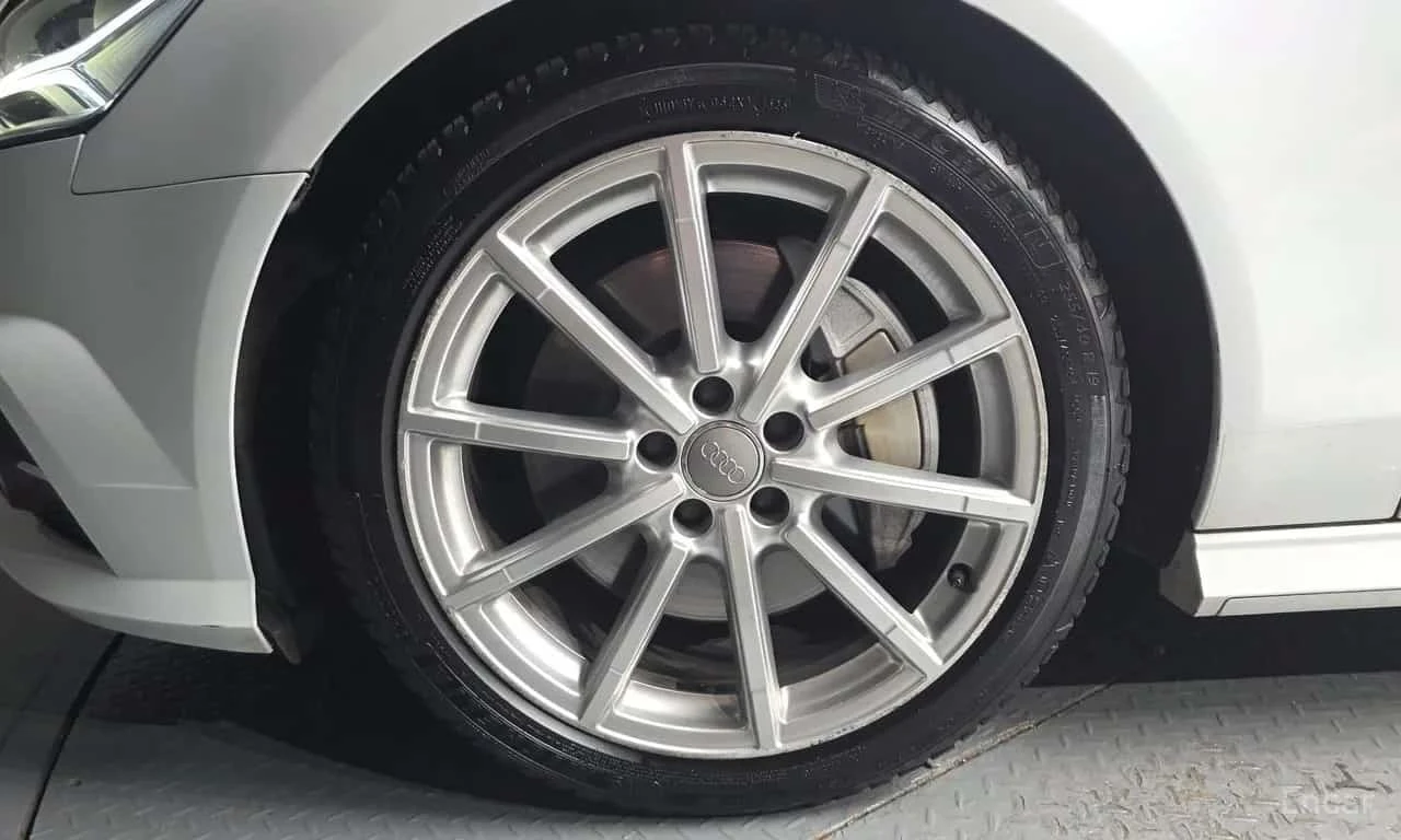 Audi A6 * 40 TFSI Quattro Sport *  | Mobile.bg � ����������� 5