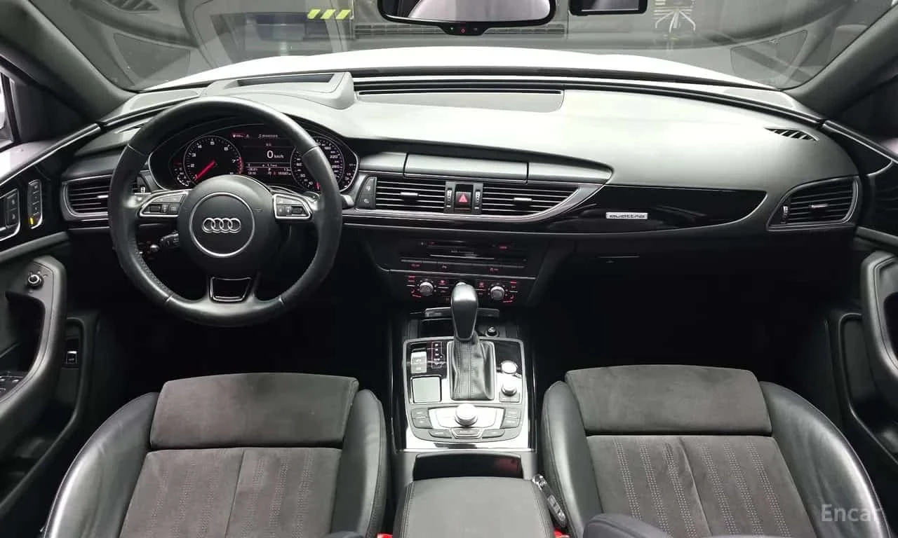 Audi A6 * 40 TFSI Quattro Sport *  | Mobile.bg � ����������� 7