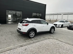 Mazda CX-3 1.5D Skyactiv, снимка 4