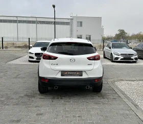 Mazda CX-3 1.5D Skyactiv, снимка 5