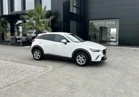 Mazda CX-3 1.5D Skyactiv, снимка 3