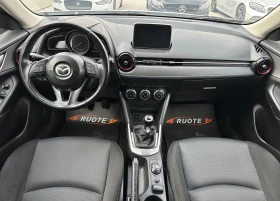 Mazda CX-3 1.5D Skyactiv, снимка 9